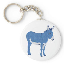 Little Eddie Donkey's Not Really Blue