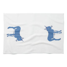 Little Eddie Donkey's Not Really Blue