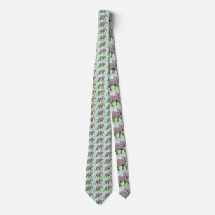 Little Elephant Tie