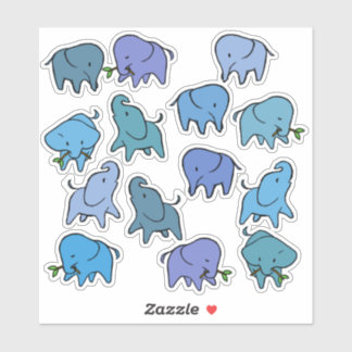 Little Elephants