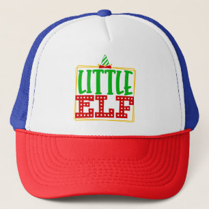 Little ELF-56577 Trucker Hat