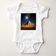 Little Explorer of Egypt