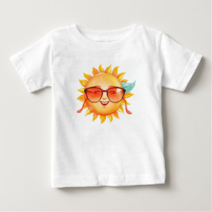 Little Explorer T-shirt