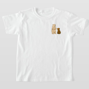 Little Eyes, Big Dreams T-Shirt