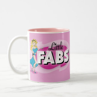 Little Fabs Mug
