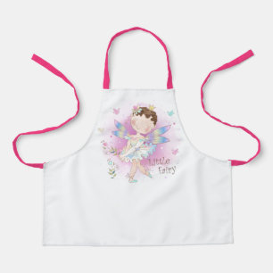 Little Fairy Apron