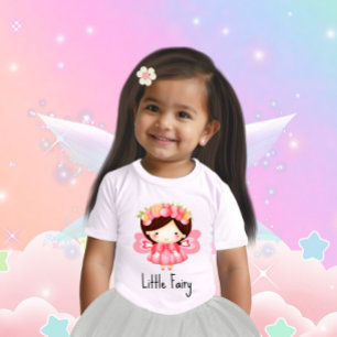 Little fairy baby T-Shirt