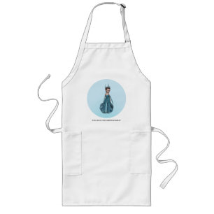 Little Fairy Long Apron
