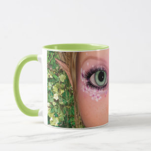 Little Fairy Mug