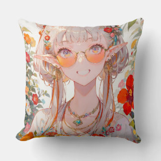 little fairy Pillow