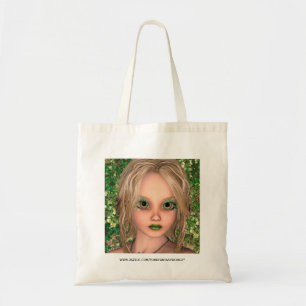 Little Fairy Tote Bag