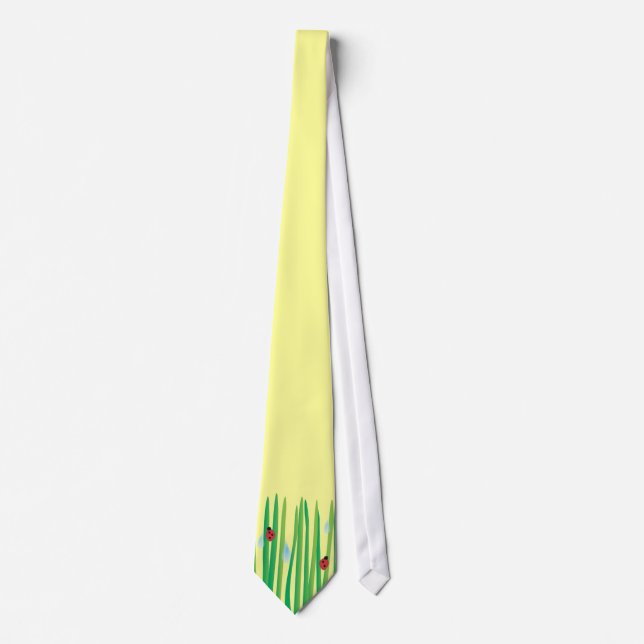 Little Fellas II Tie (Front)