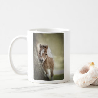 Little Filly Coffee Mug