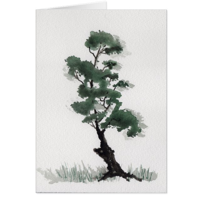 Little Fir Tree (Front)