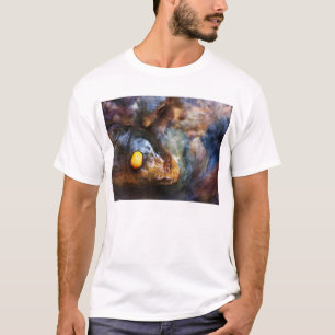 little fishy (see new version) T-Shirt