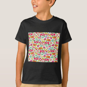 Little flowers T-Shirt