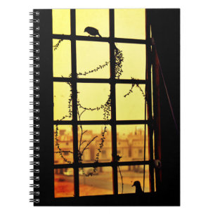 Little Friends Notebook