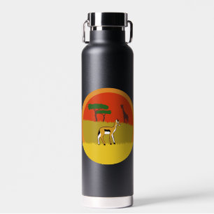Little Gazelle Water Bottle