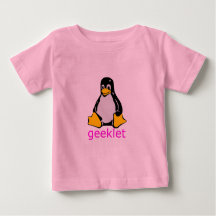 Little Geeks Geeklet Shirt