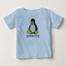 Little Geeks Geekling Shirt