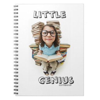 Little Genius Notebook