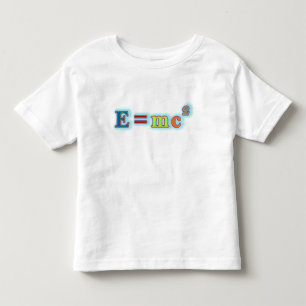 Little Genius T-Shirt