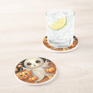 Little Ghost 1 Coaster