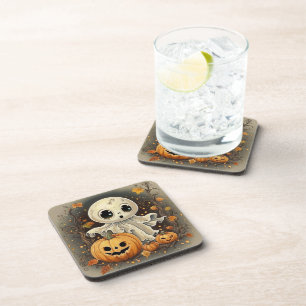 Little Ghost 2 Coaster