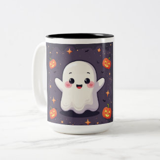 Little Ghost Mug