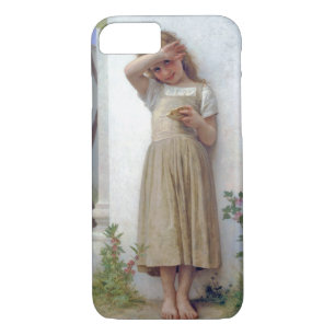Little Girl, Bouguereau iPhone 8/7 Case