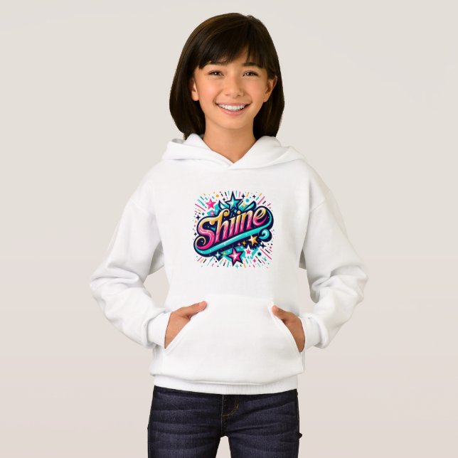 Little Girls  (Front Full)