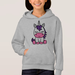Little Girls Unicorn Pony