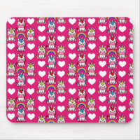 Little Girls Unicorn Pony