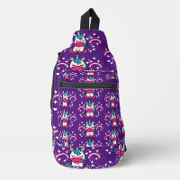 Little Girls Unicorn Pony