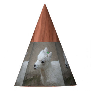 little Goat Party Hat
