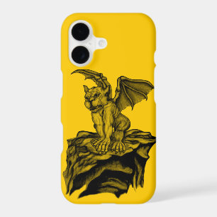 Little Golem Gargoyle