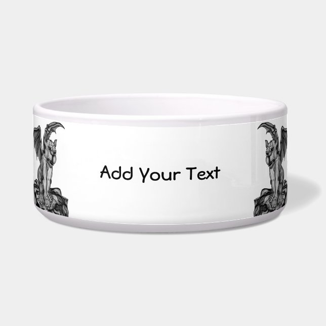 Little Golem Gargoyle (Front)