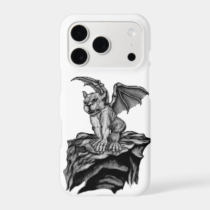 Little Golem Gargoyle