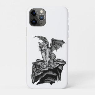 Little Golem Gargoyle iPhone 11 Pro Case