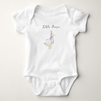 Little Goose Baby Shower 