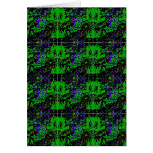 Little green Devil