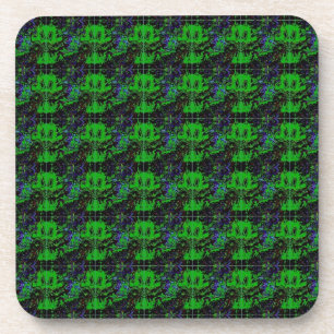 Little green Devil Coaster