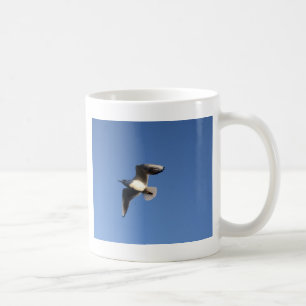 Little Gull Coffee Mug
