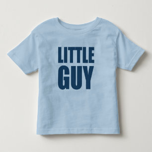 Little Guy t-shirt