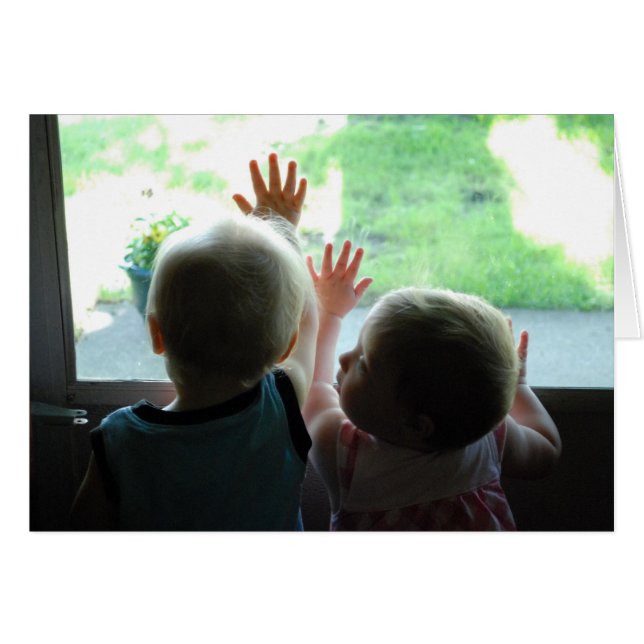 Little Hands (Front Horizontal)