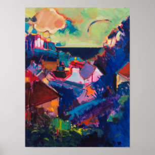 Little Haven Poster