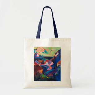 Little Haven Tote Bag