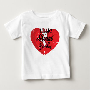 Little Heart Breaker T-Shirt