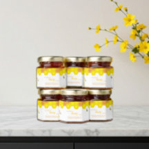 Little Honey Bee Birthday