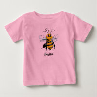 Little Honeybee T-Shirt